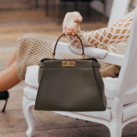 fendi peekaboo bag for sale|buy fendi peekaboo bag online.